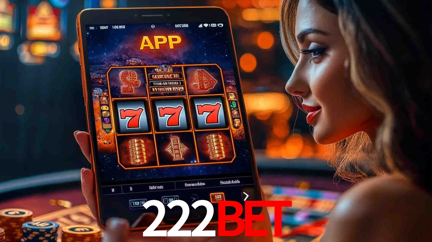 222bet: Seu Cassino Premiado com Pagamentos Rápidos