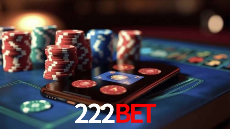 Experiência VIP 222bet