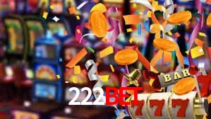 222bet: A Experiência de Casino com Jogos de Mesa ao Vivo
