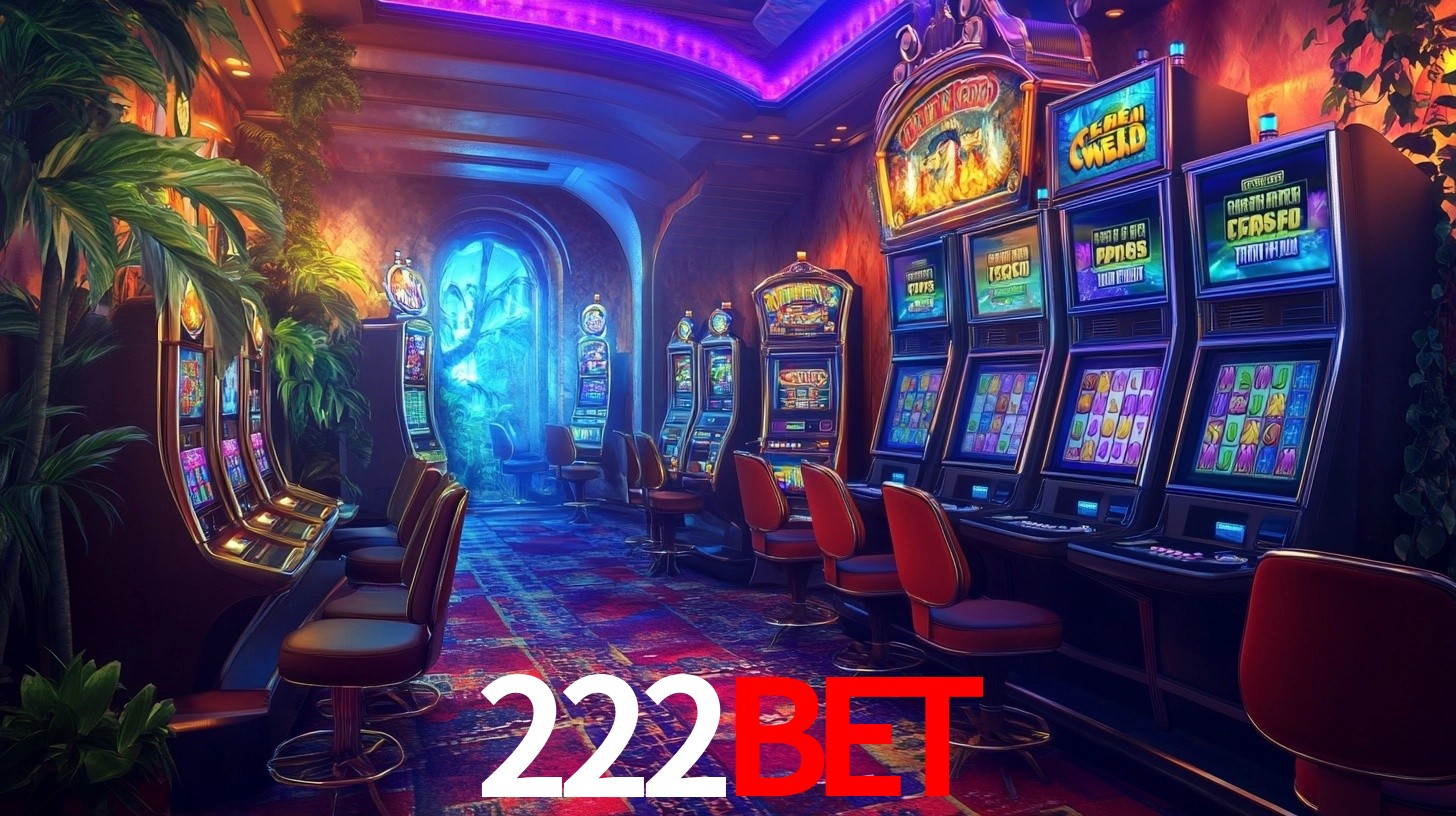 VIP Casino 222bet