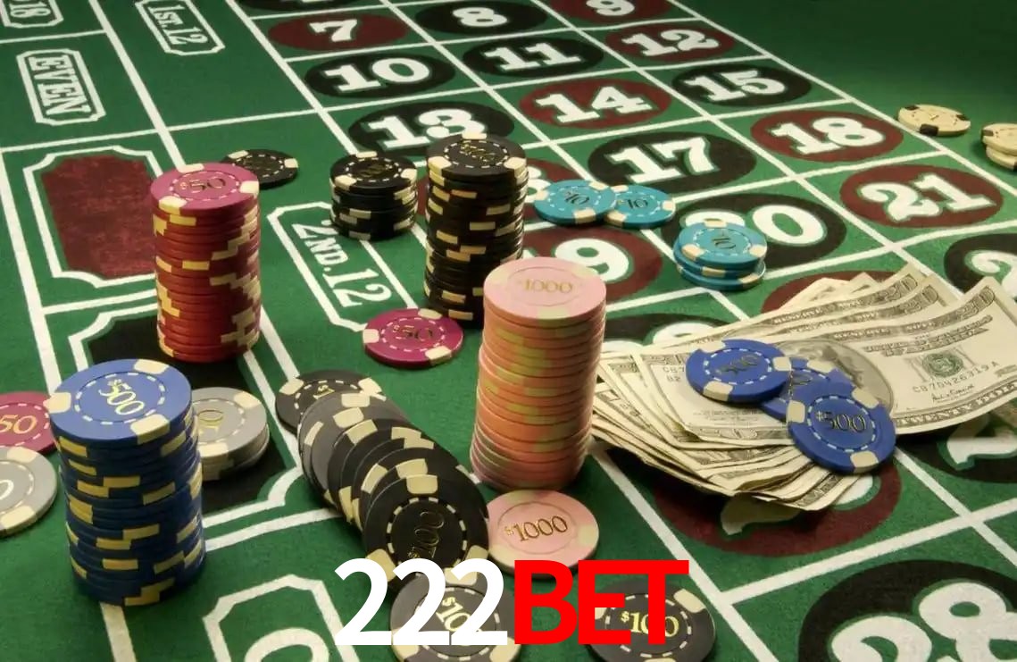 Ofertas Imperdíveis na 222bet: Promoções e Bônus Que Valem a Pena