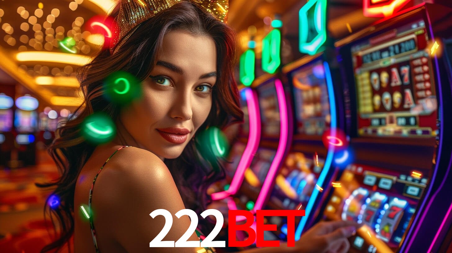 Bônus Generosos e Exclusivos no 222bet para Você!