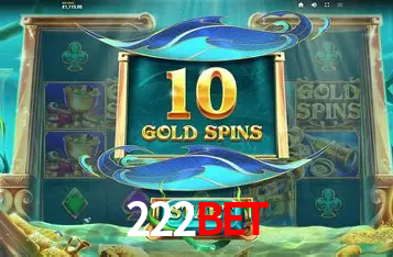 Descubra o Mundo do Cassino Online com 222bet