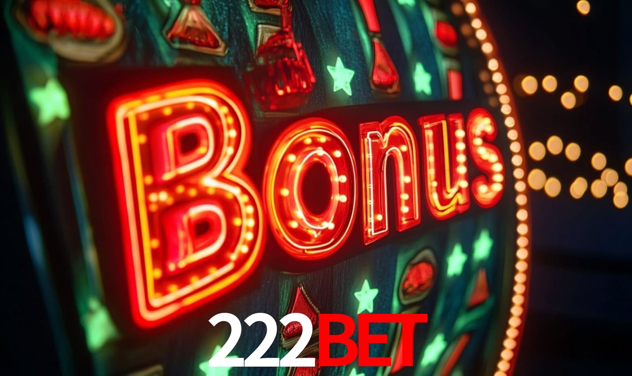 A Emoção da Loteria na 222bet: Uma Chance de Mudança de Vida